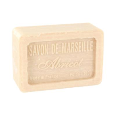 Savon 100 g rectangle