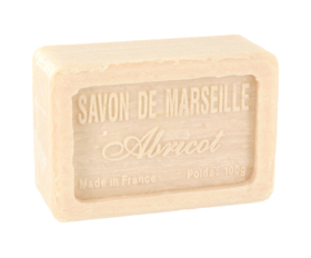 Savon 100 g rectangle