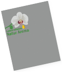 Catalogue Natur Aroma